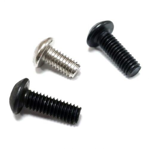 Alternative view of Tornillos guardabarro trasero Xiaomi M365 / M365 PRO