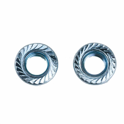Alternative view of Tuerca motor Xiaomi M365 / Pro ( Pack de 2 )